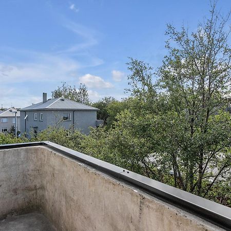 Reykjavik Central Guesthouse Екстериор снимка