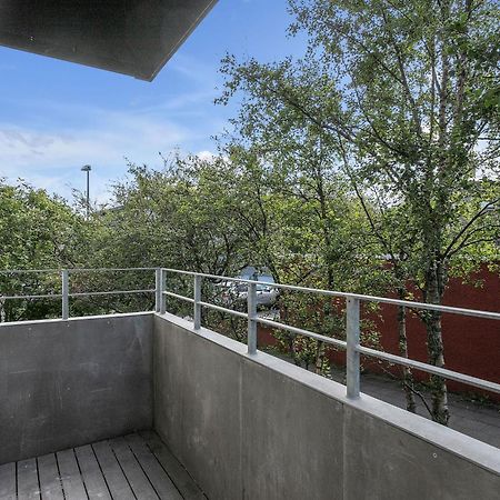 Reykjavik Central Guesthouse Екстериор снимка