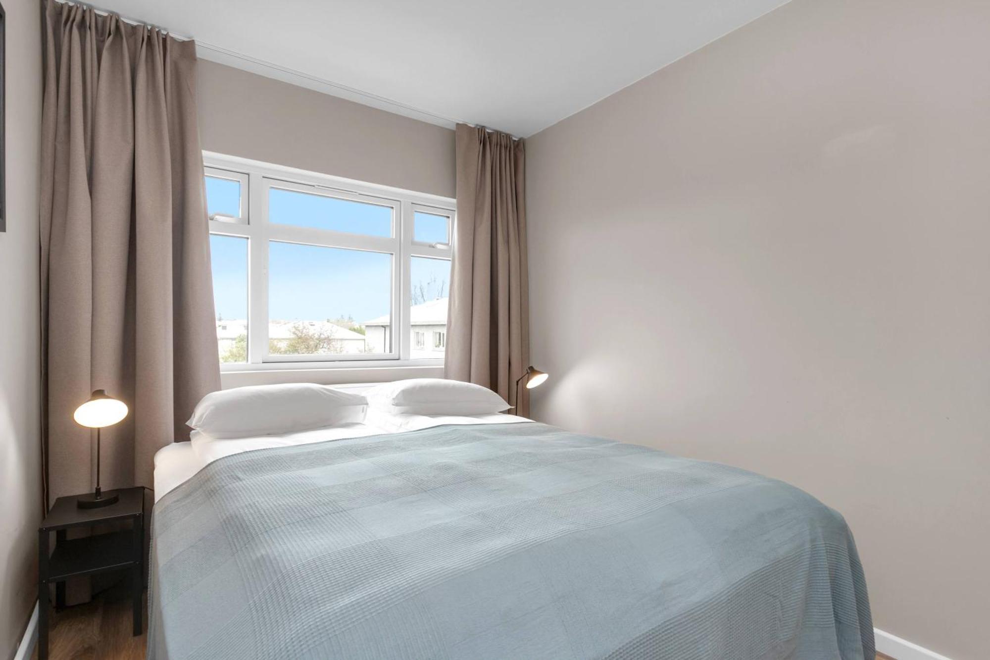 Reykjavik Central Guesthouse Екстериор снимка