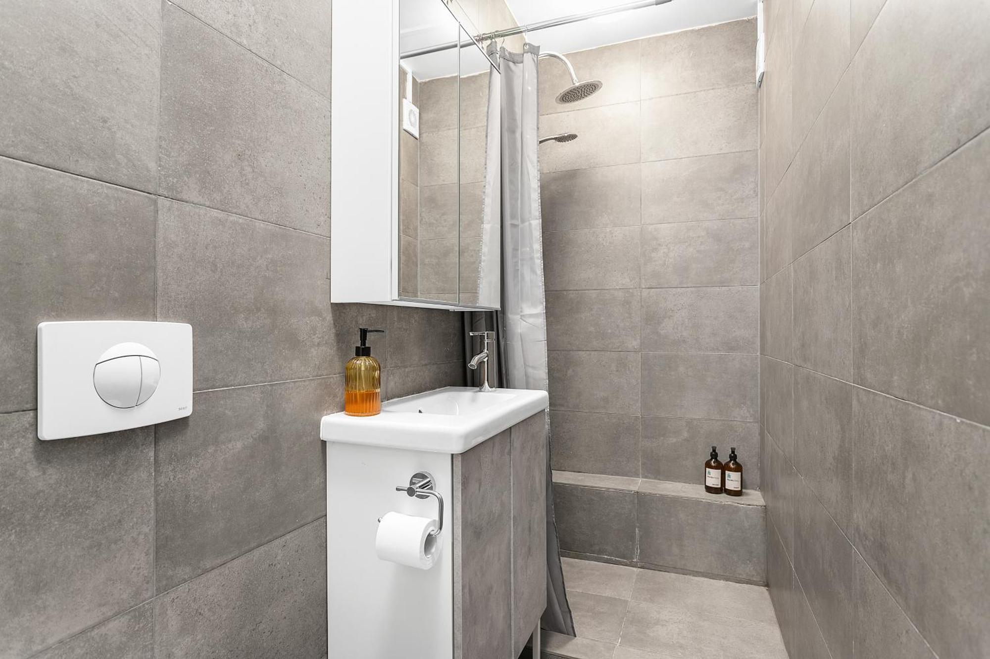 Reykjavik Central Guesthouse Екстериор снимка