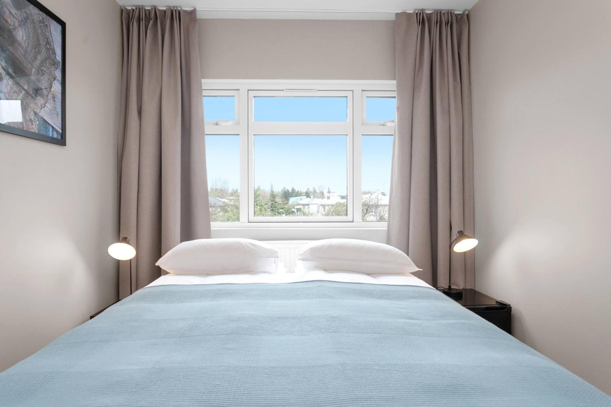 Reykjavik Central Guesthouse Екстериор снимка