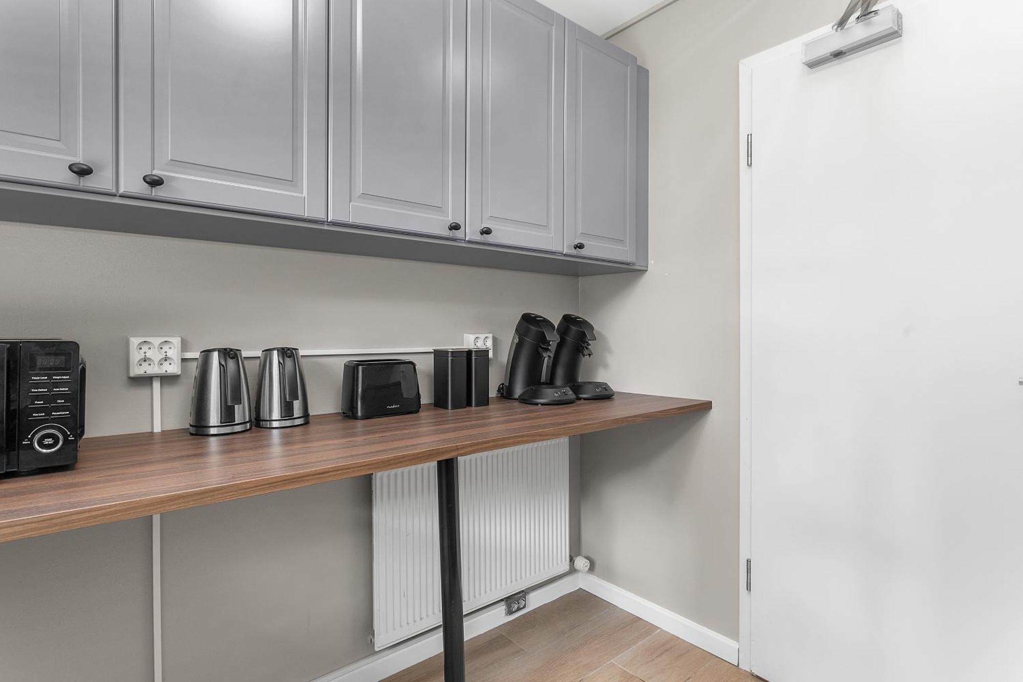 Reykjavik Central Guesthouse Екстериор снимка