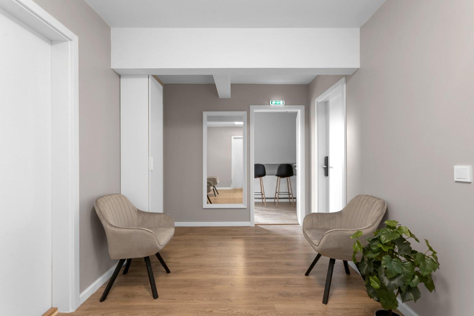Reykjavik Central Guesthouse Екстериор снимка