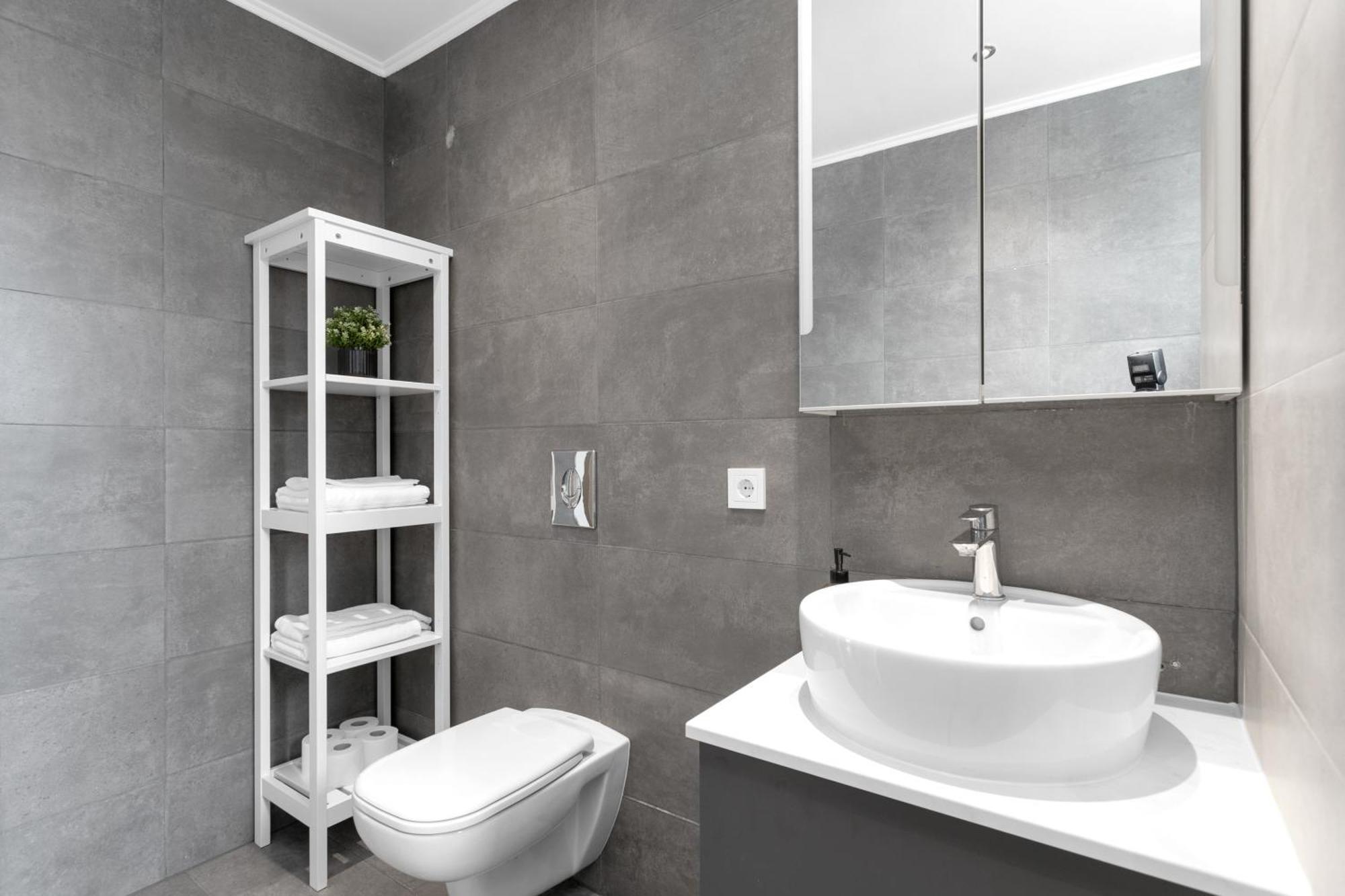 Reykjavik Central Guesthouse Екстериор снимка