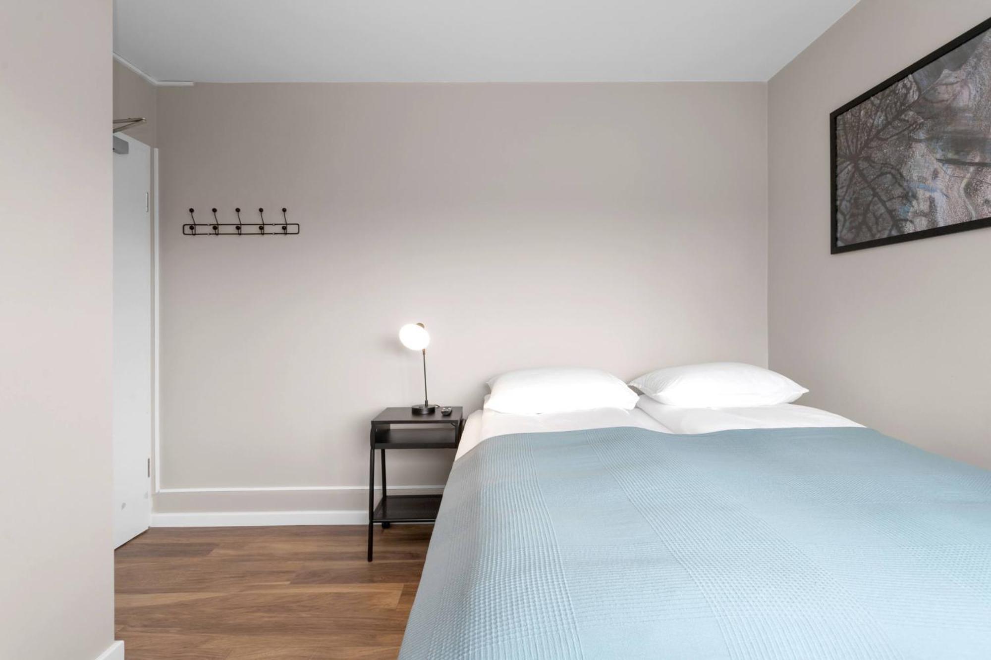 Reykjavik Central Guesthouse Екстериор снимка