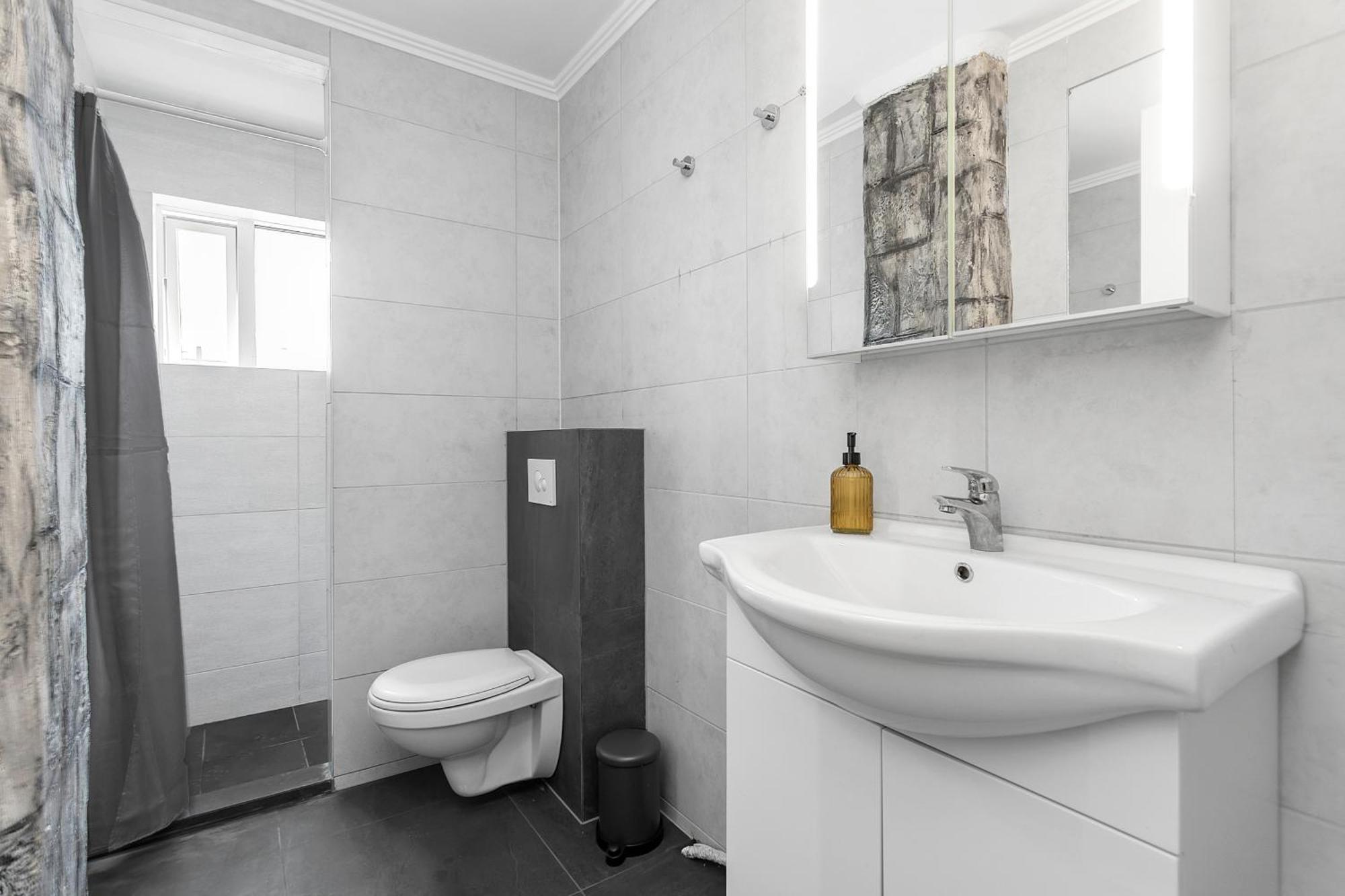 Reykjavik Central Guesthouse Екстериор снимка