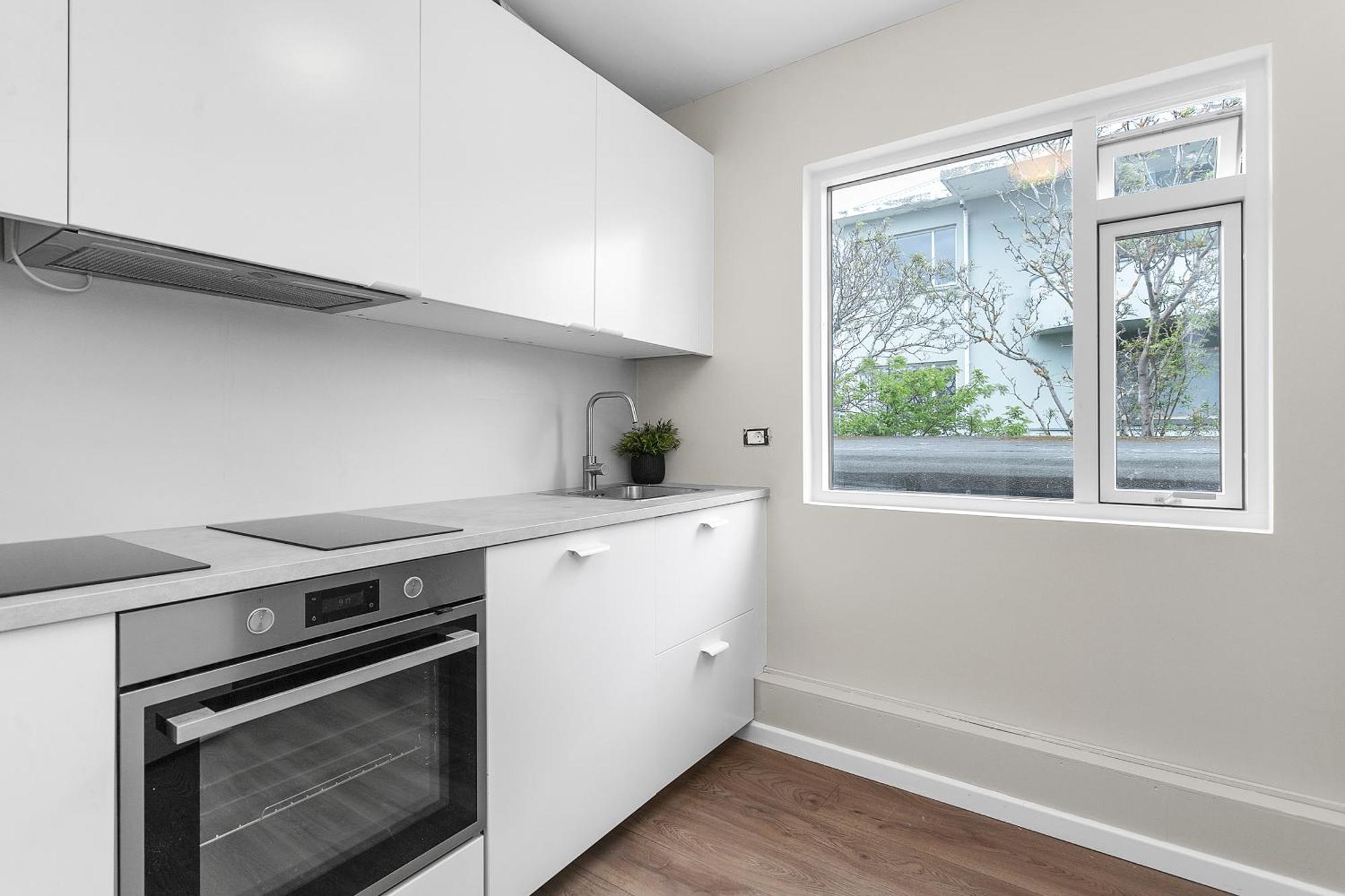 Reykjavik Central Guesthouse Екстериор снимка